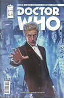 Doctor Who n. 24 by George Mann