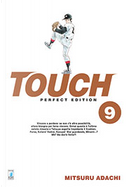 Touch Perfect Edition vol. 9 by Mitsuru Adachi