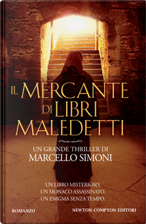 Il mercante di libri maledetti by Marcello Simoni