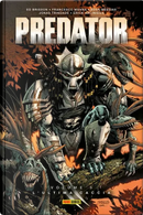 Predator vol. 3 by Ed Brisson