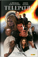 Telepaths by J. Michael Straczynski