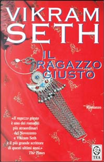 Il ragazzo giusto by Vikram Seth