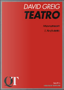 Teatro by Greig David
