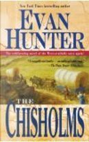 The Chisholms by Evan Hunter