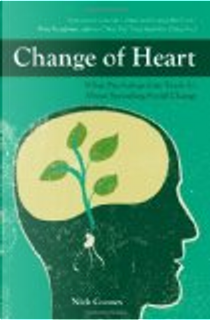 Change of Heart by Nick Cooney