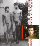 Von Gloeden ieri e oggi by Giovan Battista Brambilla, Sebastian, Tony Patrioli, Wilhelm von Gloeden