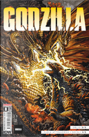 Godzilla vol. 8 by John Layman