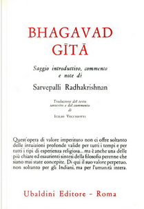 Bhagavad Gītā