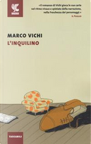 L'inquilino by Marco Vichi