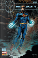 Miracleman #11 by Alan Moore, Mick Anglo