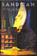 Sandman - Fábulas e Reflexões by Neil Gaiman