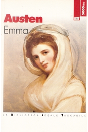 Emma by Jane Austen