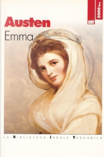 Emma by Jane Austen