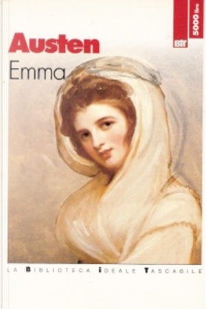 Emma by Jane Austen