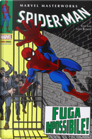 Marvel Masterworks: Spider-Man vol. 7 by Stan Lee