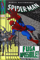 Marvel Masterworks: Spider-Man vol. 7 by John Jr. Romita, Stan Lee