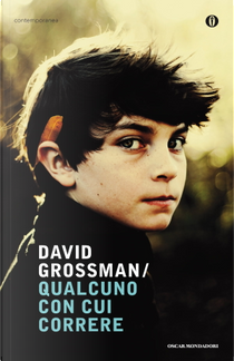 Qualcuno con cui correre by David Grossman