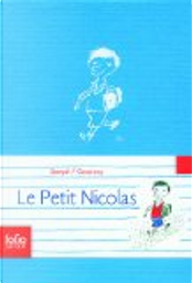Le Petit Nicolas by Sempé