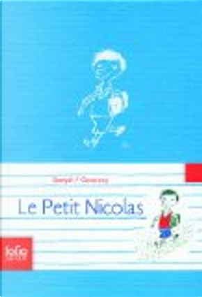 Le Petit Nicolas by Sempé