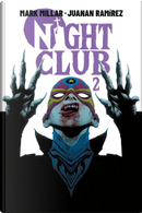 Night Club vol. 2 by Mark Millar