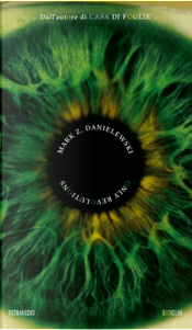 Only Revolutions by Mark Z. Danielewski