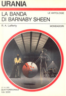 La banda di Barnaby Sheen by R. A. Lafferty