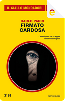 Firmato Cardosa by Carlo Parri