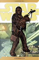 Star Wars Legends #27 by Darko Macan, Ron Marz