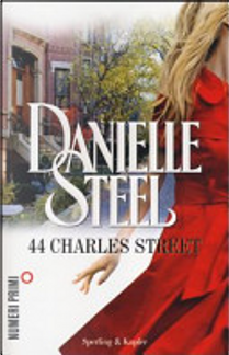 44 Charles Street by Danielle Steel