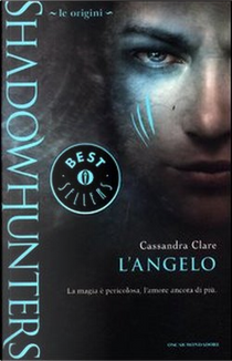 L'angelo by Cassandra Clare