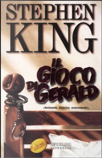 Il gioco di Gerald by Stephen King