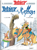 Astérix et le Griffon by Jean-Yves Ferri