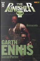 The Punisher Garth Ennis Collection vol. 12 by Ennis Garth, Goran Parlov