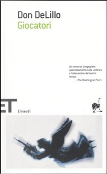Giocatori by Don DeLillo