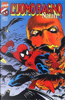 L'Uomo Ragno Natale #4 by Kurt Busiek, Tom DeFalco