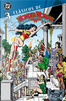 Clásicos DC: Wonder Woman #3 by George Perez, John Byrne, Len Wein