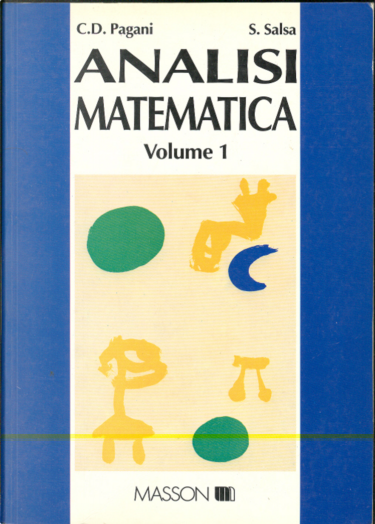 analisi matematica