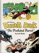The Pixilated Parrot by Carl Barks