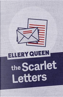 The Scarlet Letters by Ellery Queen