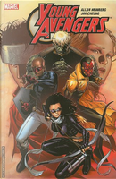 Young Avengers Ultimate Collection by Allan Heinberg