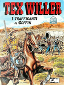 Tex Willer n. 27 by Mauro Boselli