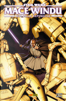 Star Wars: Jedi della Repubblica – Mace Windu by Denys Cowan, Matt Owens