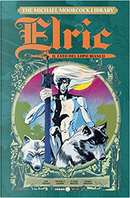 Elric - The Michael Moorcock library vol. 4 by Roy Thomas