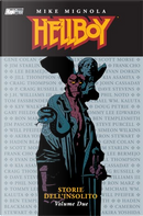 Hellboy: storie dell'insolito - vol. 2
