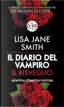 Il risveglio by Lisa Jane Smith