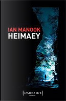Heimaey by Ian Manook