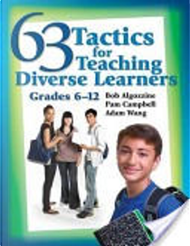 63 Tactics for Teaching Diverse Learners, Grades 6-12