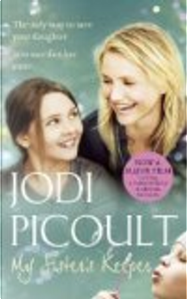 My Sister's Keeper by Jodi Picoult