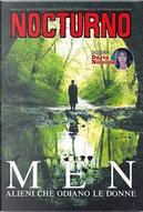 Nocturno n. 236 by Claudio Lattanzi, Davide Pulici, Emanuele Di Nicola, Luigi Cozzi, Manlio Gomarasca, Mariangela Sansone, Max Della Mora, Michele Giordano, Ricky Caruso, Roberto Curti, Tiziana Panettieri