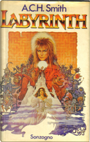 Labyrinth by Clark A. Smith